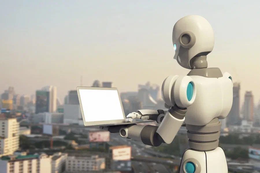 AI agent monitoring