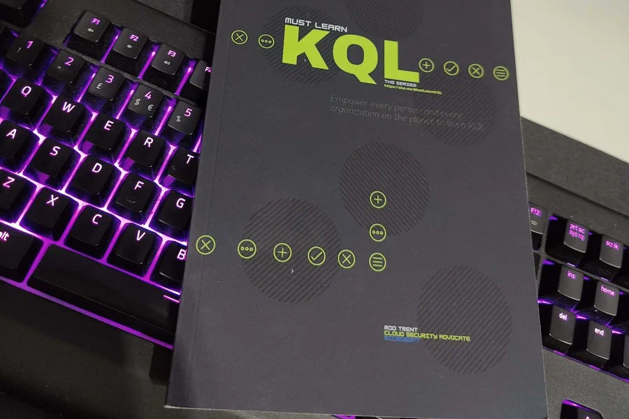 must learn kql