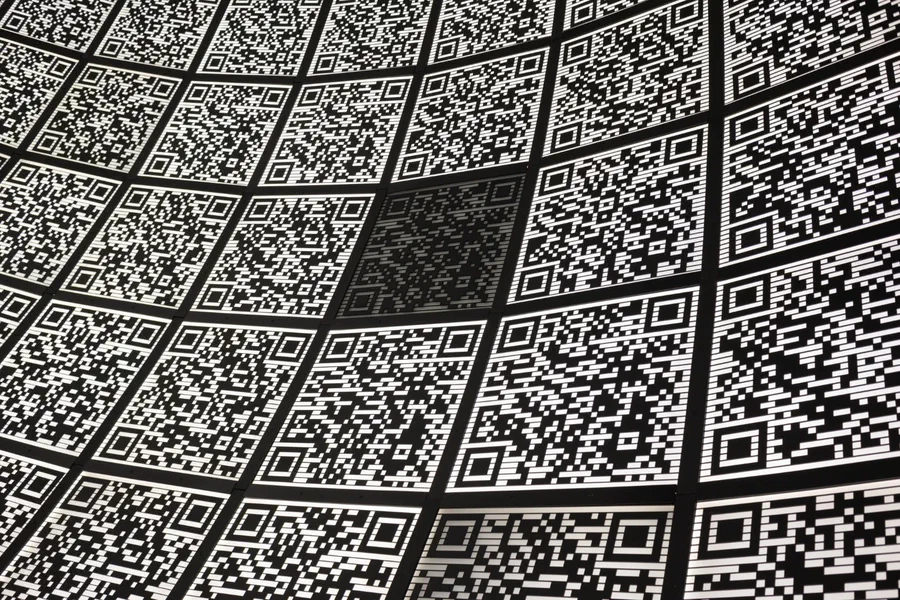 qr code phishing