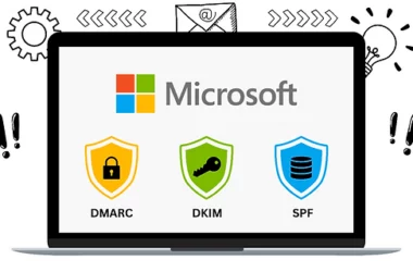 SPF, DKIM and DMARC