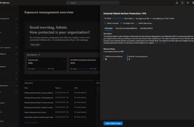 EASM Exposure Management