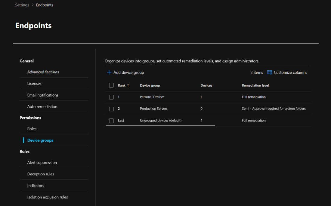 Automatic Attack Disruption in Microsoft Defender XDR - Modern Security