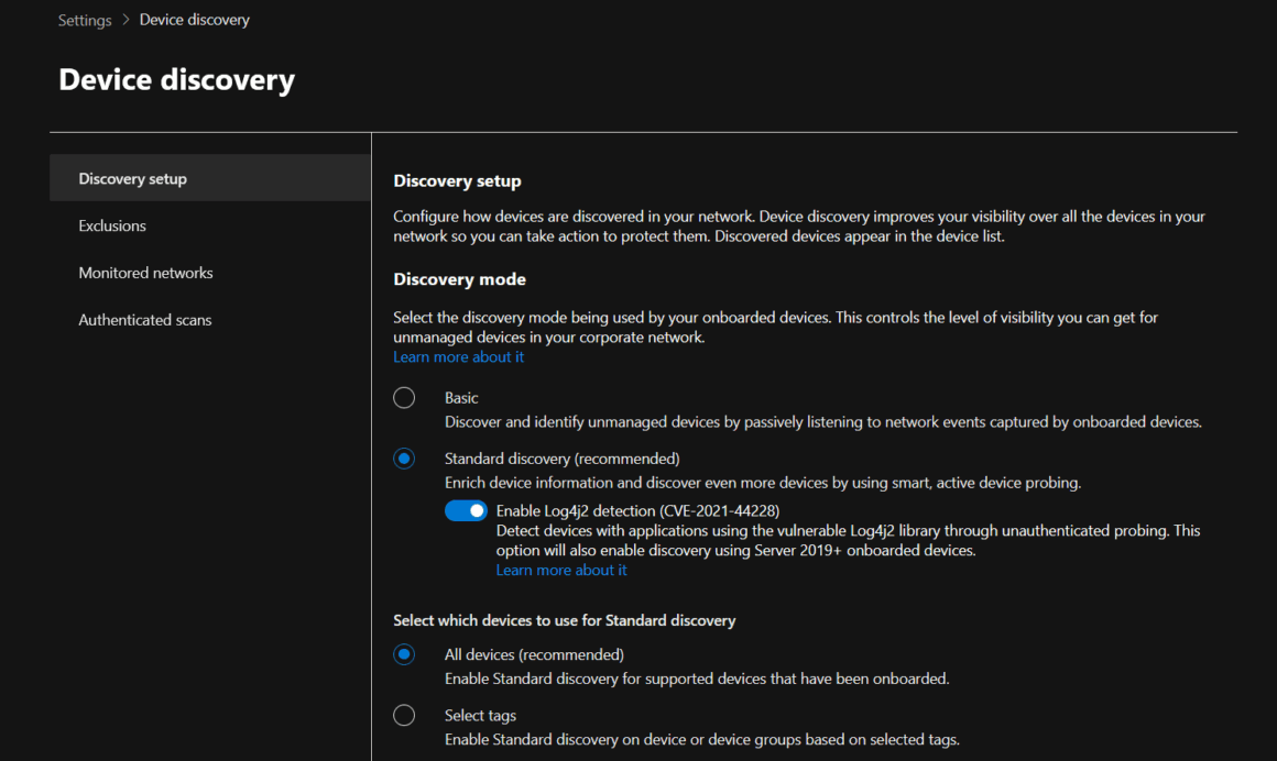 Automatic Attack Disruption in Microsoft Defender XDR - Modern Security