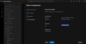 Microsoft Defender for Endpoint custom data collection: get the ...