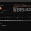 AI agent runtime protection Defender for Endpoint